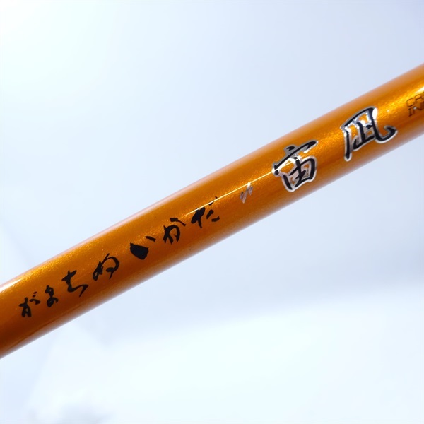 がまちぬいかだ宙凪?６